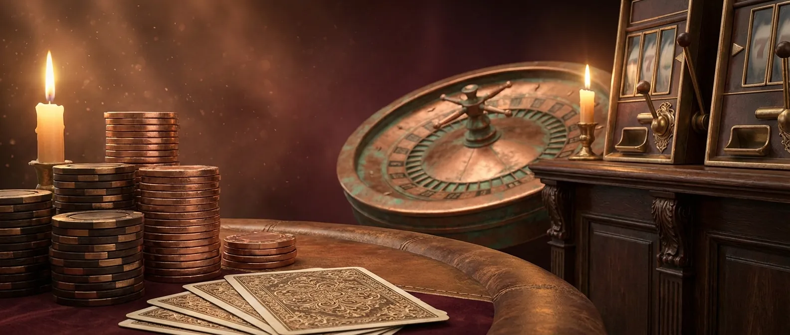 500 Casino bonus